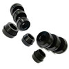 3100-40 - 9 Piece Collet Set MT-RSR