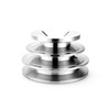 7024 - Ammco 3000 & 4000 Brake Lathe Small Drive Pulley MT-RSR