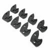 716108 - Jaw Inserts for Coats Tire Changer Machines with Grip Max Jaws
