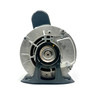 18110 - Replacement 1 HP Motor for Coats 5040, 5050, 5060, 5065, 6060, 7050, 7060, 7065, 7665, 9010, 9024 Tire Changers Front View