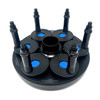 20-CSPS-40 - Wheel Balancer Combination SpeedPlate for 40mm Shafts MT-RSR