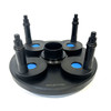 20-PROS-40 - Wheel Balancer SpeedPlate - 4-Lug and 8-Lug Setup MT-RSR 20-PROS-40 - Wheel Balancer SpeedPlate - 4-Lug and 8-Lug Setup MT-RSR