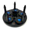 20-PROS-40 - Wheel Balancer SpeedPlate - 5-Lug Setup MT-RSR 20-PROS-40 - Wheel Balancer SpeedPlate - 5-Lug Setup MT-RSR