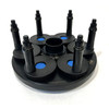 20-PROS-40 - Wheel Balancer SpeedPlate  - 6-Lug Setup MT-RSR 20-PROS-40 - Wheel Balancer SpeedPlate  - 6-Lug Setup MT-RSR