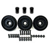 20-PROA-40 - Wheel Balancer SpeedPlate Pro System for 40mm Automatic Shafts - Back Side MT-RSR 20-PROA-40 - Wheel Balancer SpeedPlate Pro System for 40mm Automatic Shafts - Back Side MT-RSR