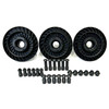 20-PROS-40 - Wheel Balancer SpeedPlate Pro System for 40mm Automatic Shafts - Back Side MT-RSR 20-PROS-40 - Wheel Balancer SpeedPlate Pro System for 40mm Automatic Shafts - Back Side MT-RSR