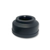 4040 - Quick Nut Set for Wheel Balancers with 40mm X 4mm Shaft