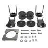 FR1504E - Timbren Rear SES Suspension Load Leveling Helper Kit for 2015-2026 Ford F-150 Trucks