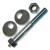 41-8257 - Front or Rear Greasable Caster Pinion Cam Bolt Set for Jeep Gladiator Wrangler JL Enclave Traverse Acadia Outlook Highlander