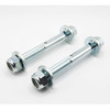 41-8264 - 1994-2016 Chrysler / Mercedes Front Alignment Adjustable Caster / Camber Cam Bolt Set