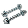 41-8264 - 1994-2016 Chrysler / Mercedes Front Alignment Adjustable Caster / Camber Cam Bolt Set