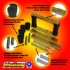 SK-5001 Rear Shackle Lift Kit Features | McBay Performance
