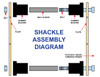 SK-5003 Assembly Diagram | McBay Performance