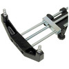 8169 - Passenger Car Universal 10" to 19" Alignment Wheel Clamp Adapter - Close-Up View 2 by MT-RSR