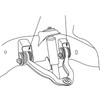 41-8262, 41-8262 - 1999 & Newer Silverado, Sierra, Tahoe, Suburban Front Camber Caster Cam Bolt Greaseable Alignment Kit