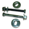 44-784 - 2005-2018 Captiva, Equinox, Terrain, Torrent, Vue SUV Rear Toe Alignment Cam Nut Kit