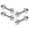 44-820 - 2004-2026 Nissan Titan / Armada / Frontier / Pathfinder Front Alignment Cam Bolt Kit