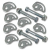 44-832 - 2011-2026 Silverado & Sierra 2500 3500 HD and 2015-2026 Colorado Canyon Front Camber Caster Cam Bolt Kit