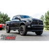 SMX-10214 - 2014-2025 Ram 2500 & 3500 4X4 Front 2.5" Lift Leveling Kit Installed