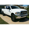 SMX-10214 - 2014-2026 Ram 2500 & 3500 4X4 Front 2.5" Lift Leveling Kit Installed