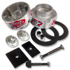 SMX-10214 - 2014-2026 Ram 2500 & 3500 4X4 Front 2.5" Lift Leveling Kit
