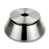 2059-28 - Wheel Balancer 5.03" to 6.88" Standard Taper Cone - 28mm, 36mm, 40mm Shaft MT-RSR