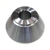 3.375"-5.25" Cone - Wheel Balancer 5 Piece Standard Taper Cone Set - 28mm, 36mm, 40mm Shaft MT-RSR | McBay Performance