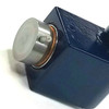 9815 - Ammco 2002 3000 4000 4100 7000 7500 & 7700 Brake Lathe Right Angle Gear Box Drive Assembly