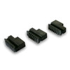 7041 - 3 Piece Hubless Quick Chuck Brake Lathe Extended Jaw Set