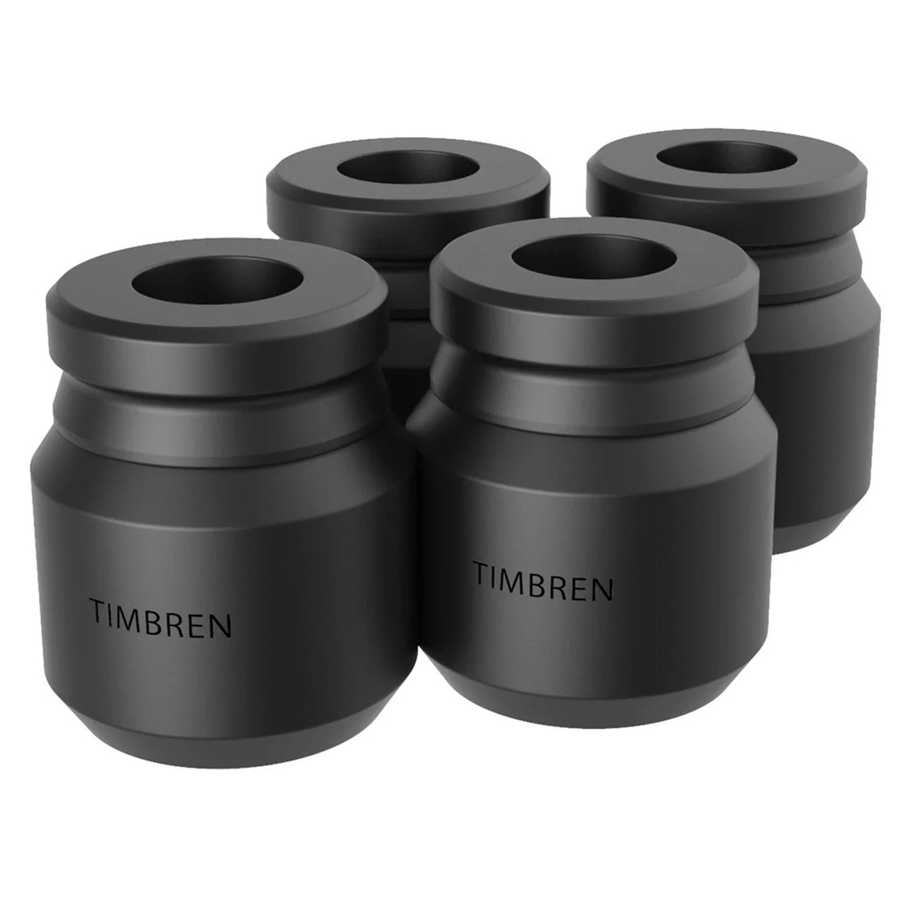 GMFK25D - Timbren Front SES Suspension Kit for 2011-2026 Sierra Silverado 2500 & 3500