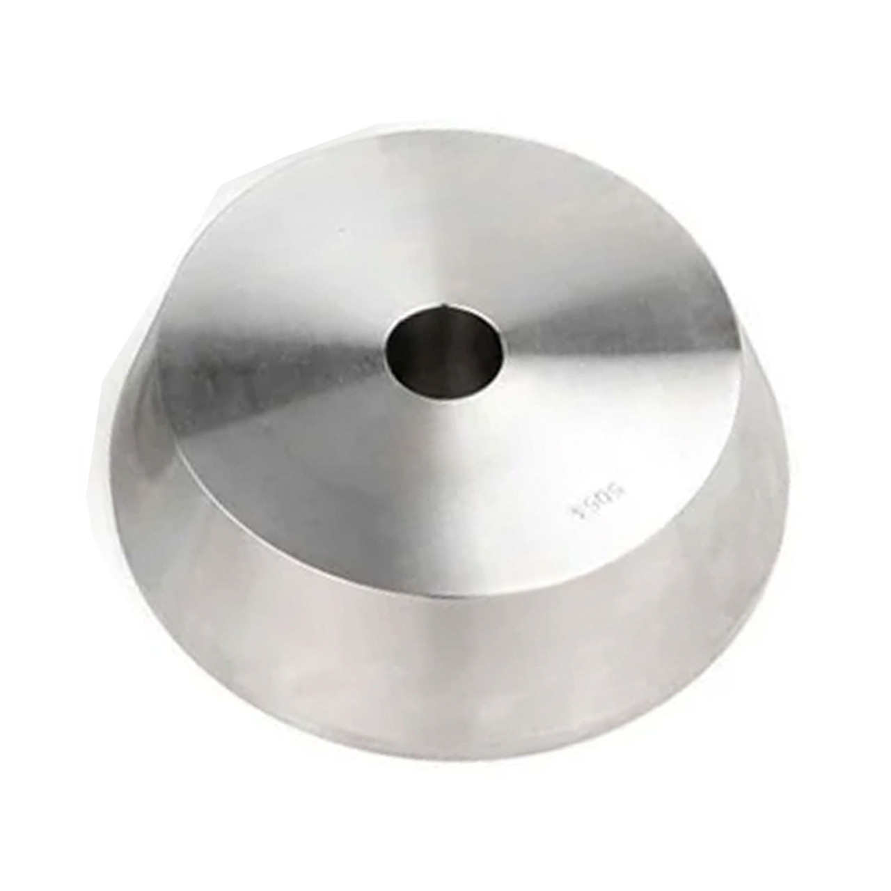 5061 - 4-1/2" - 5-1/2" Cone for 1" Arbors  MT-RSR