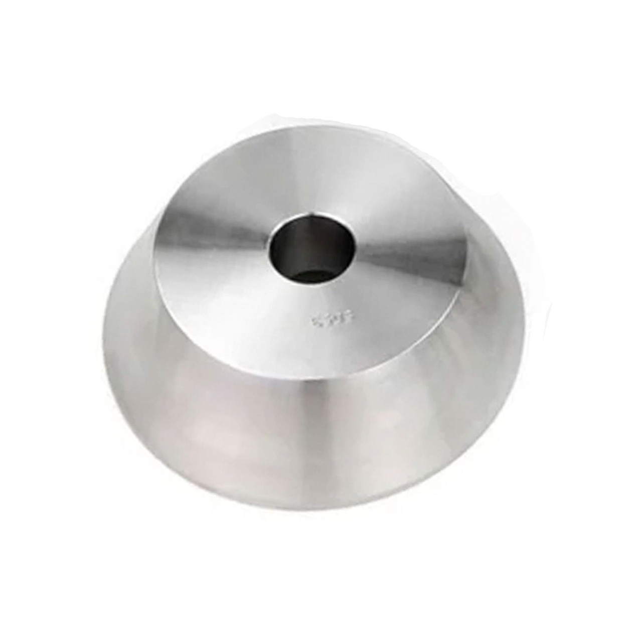 5062 - 3-7/8" - 5 1/8" Cone for 1" Arbors  MT-RSR