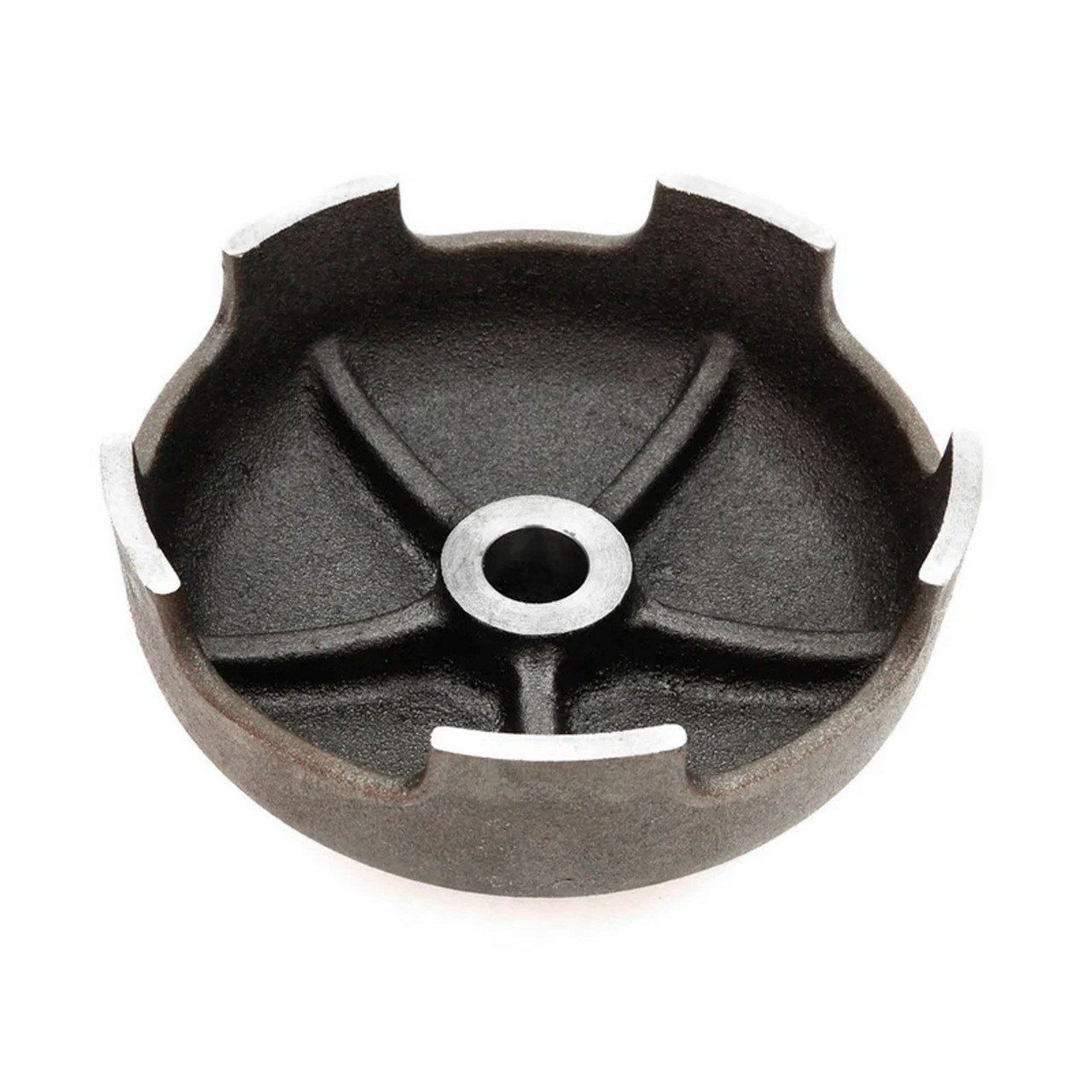 5062 - 6-1/2" Diameter Bell Clamps for 1" Arbors  MT-RSR