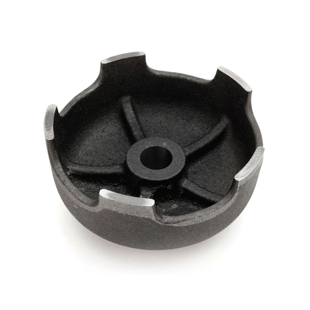 5063 - 6-1/2" Diameter Bell Clamp for 1" Arbors MT-RSR