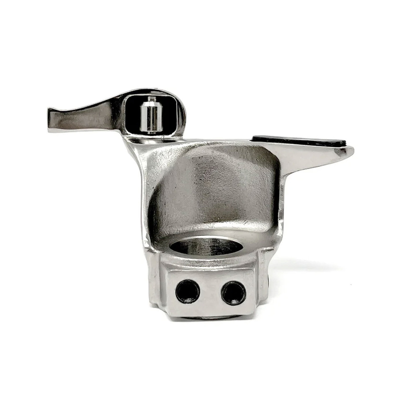184037 - Corghi Hunter Coats Hoffman Stainless Steel Mount Demount Motorcycle Duck Head