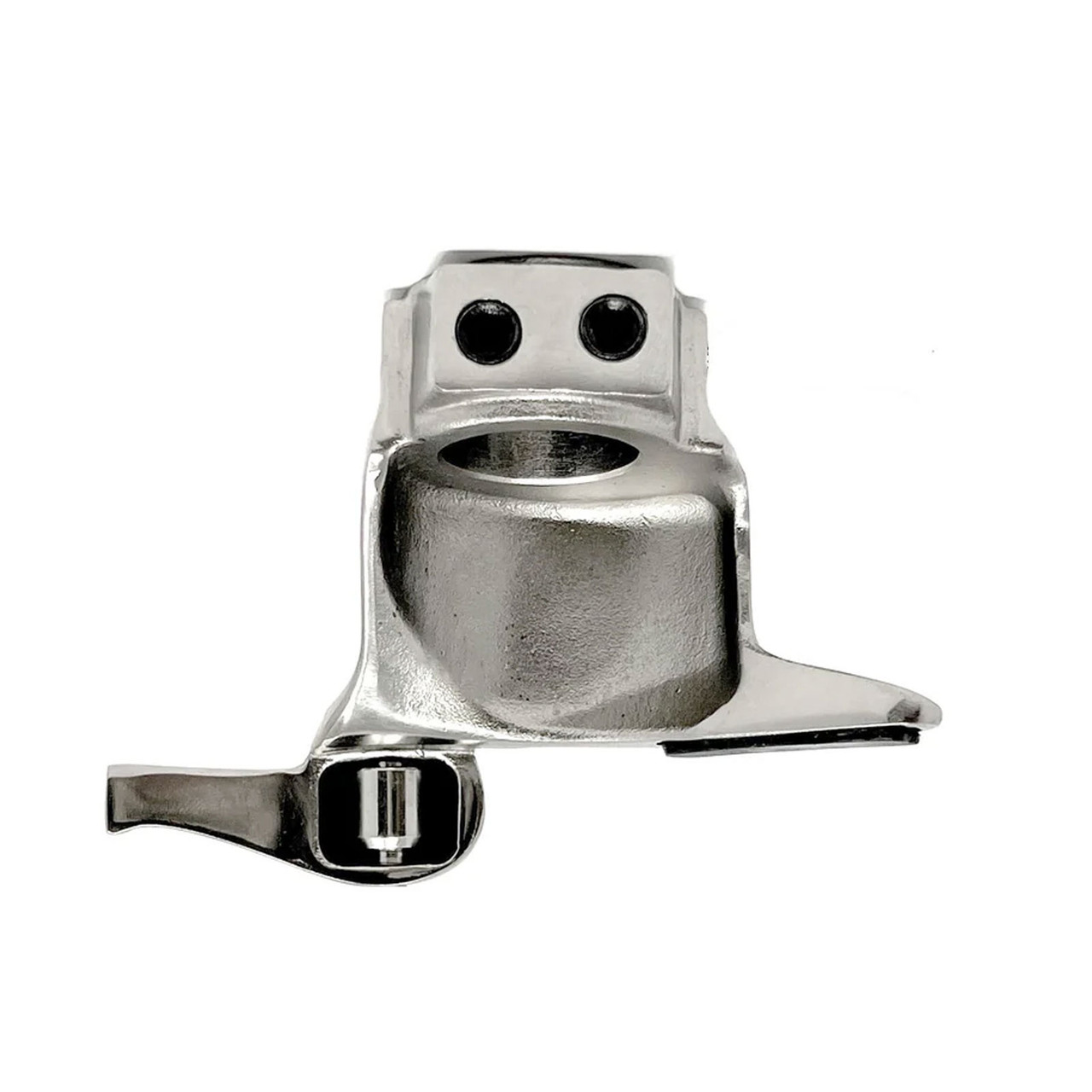 184037 - Corghi Hunter Coats Hoffman Stainless Steel Mount Demount Motorcycle Duck Head