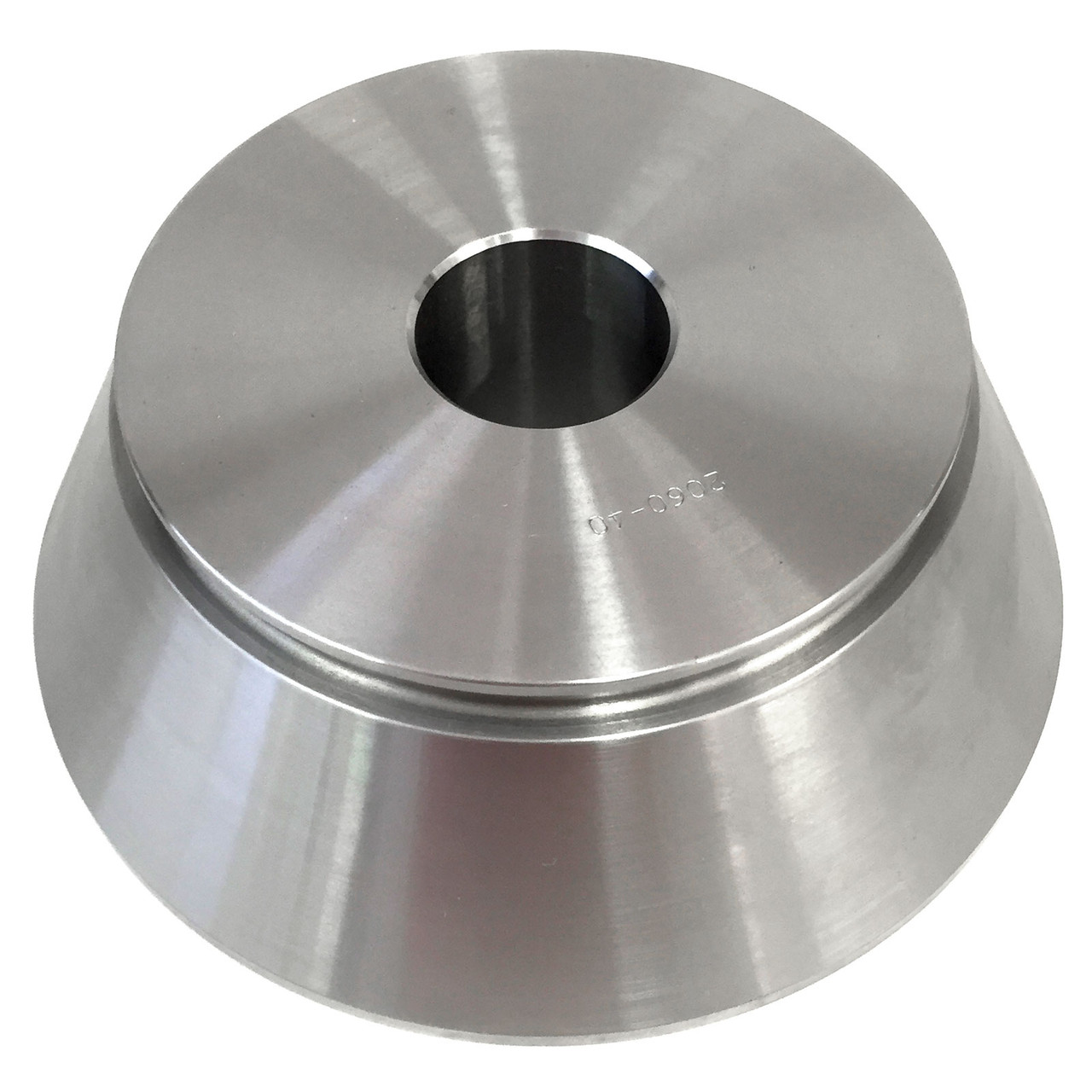 2061 - Wheel Balancer Extra Large Truck Cone - 28mm, 36mm, 40mm Shaft MT-RSR | McBay Performance