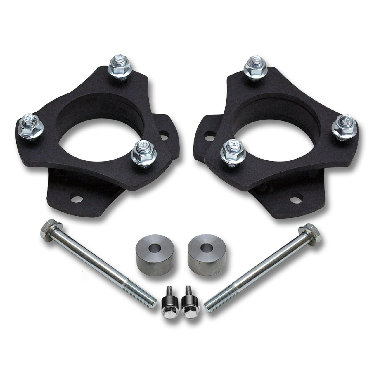 66-5025 - ReadyLift 1999-2006 Toyota Tundra 2.5" Front Lift Leveling Kit | McBay Performance