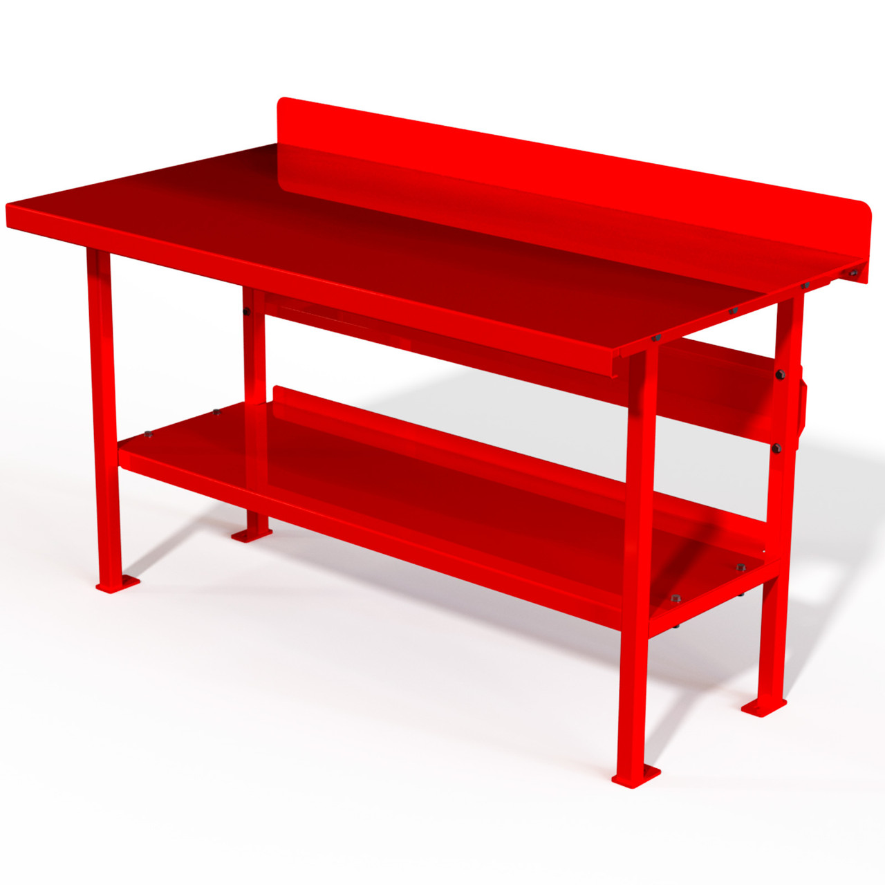 WB-100 - Heavy Duty Automotive Work Bench from QSP | McBay Performance