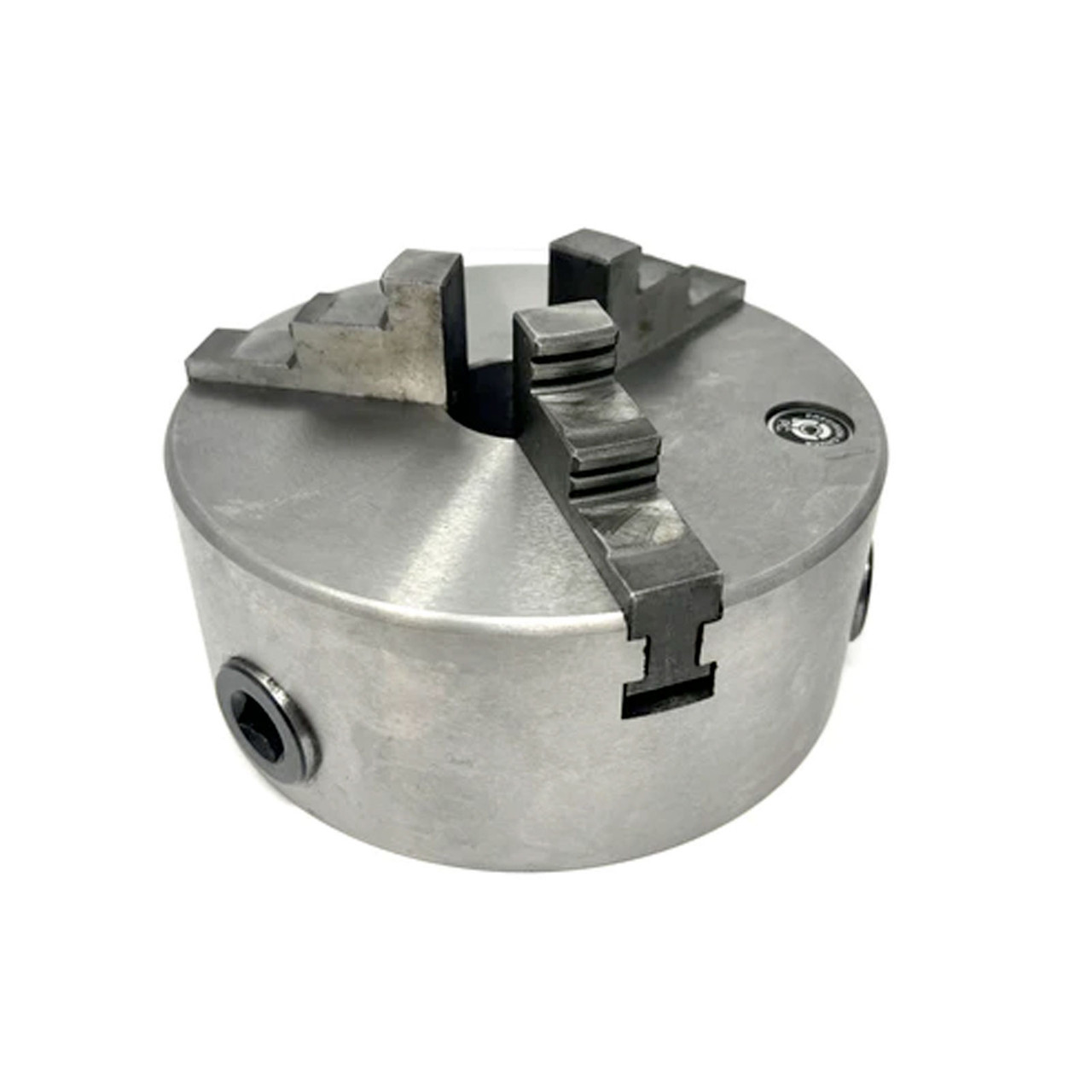 90028 - 28mm Shaft Wheel Balancer Large Truck 3-Jaw Adjustable Quick Chuck Adapter