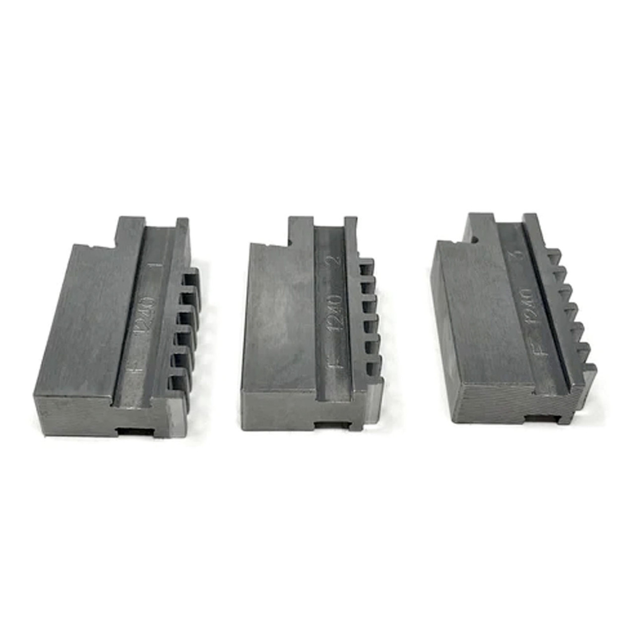 90041 - Wheel Balancer Quick Chuck Jaw Extender Set