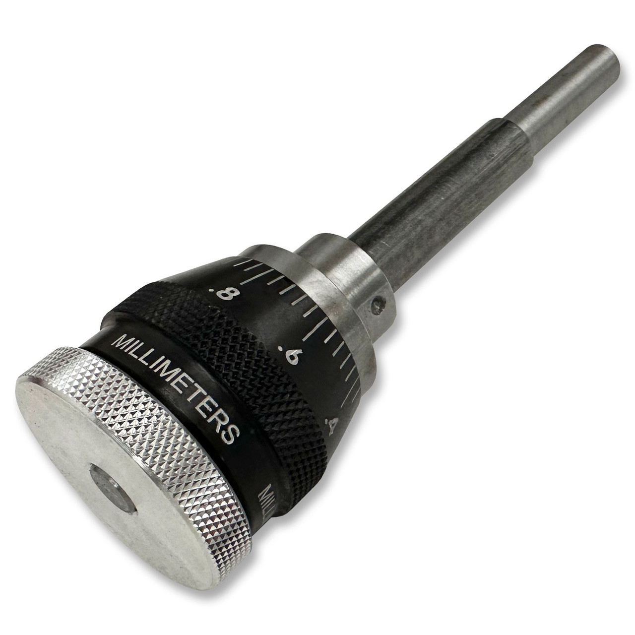 アムーズ・コール Dial Assembly for Ammco Twin Cutter 6950 & 6900 Brake Lathes