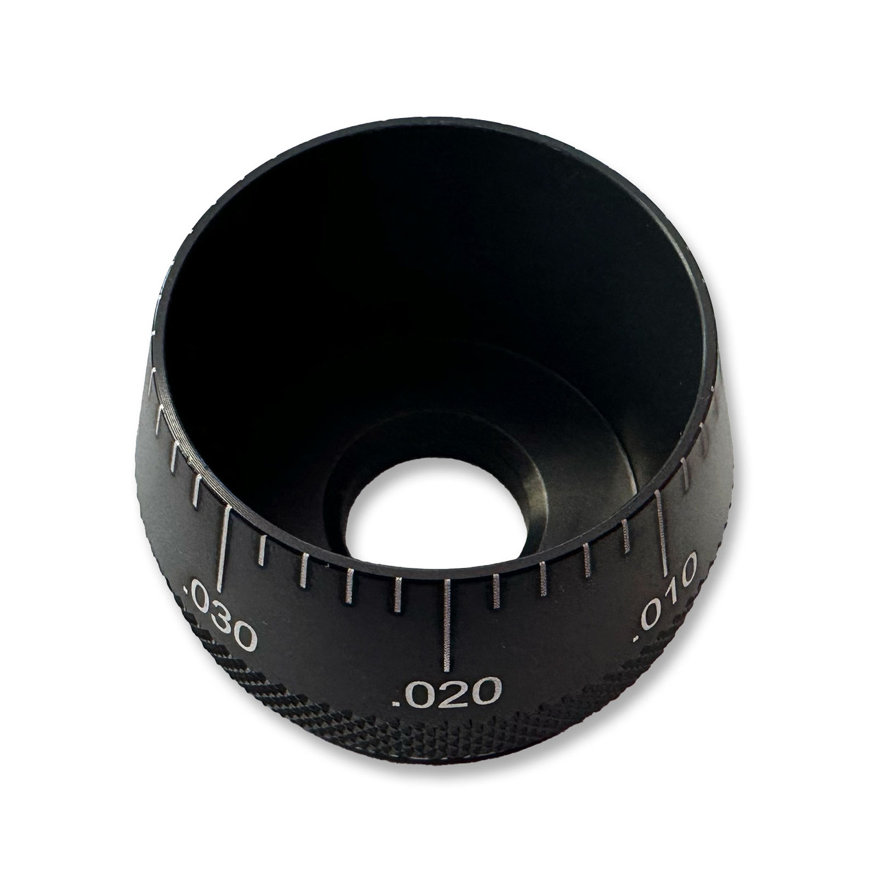 7907 - Dial Micrometer for Ammco Twin Cutter 6950 & 6900 Brake Lathes