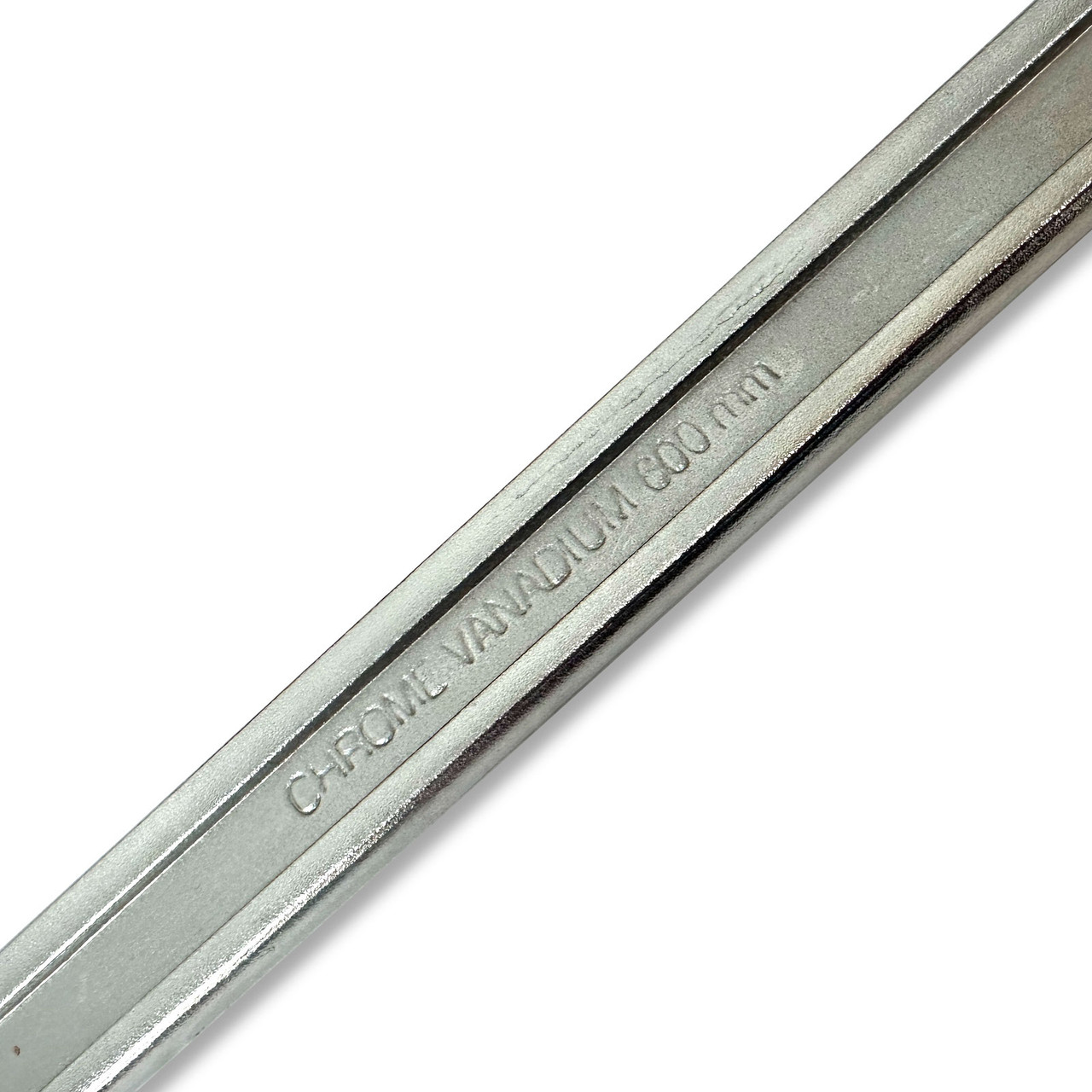 18135-24 - 24" Chrome Bead Lifting Pry Bar Tool for Tire Changers