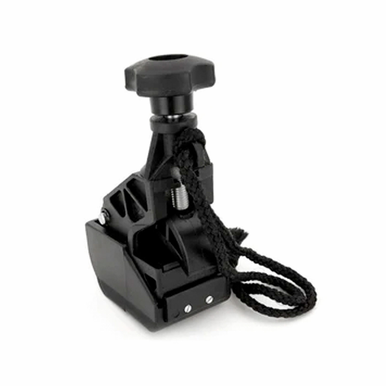 Car Tyre Changer Bead Clamp Adapter Tyre Rim Clamp Tyre Press Pry - View #3