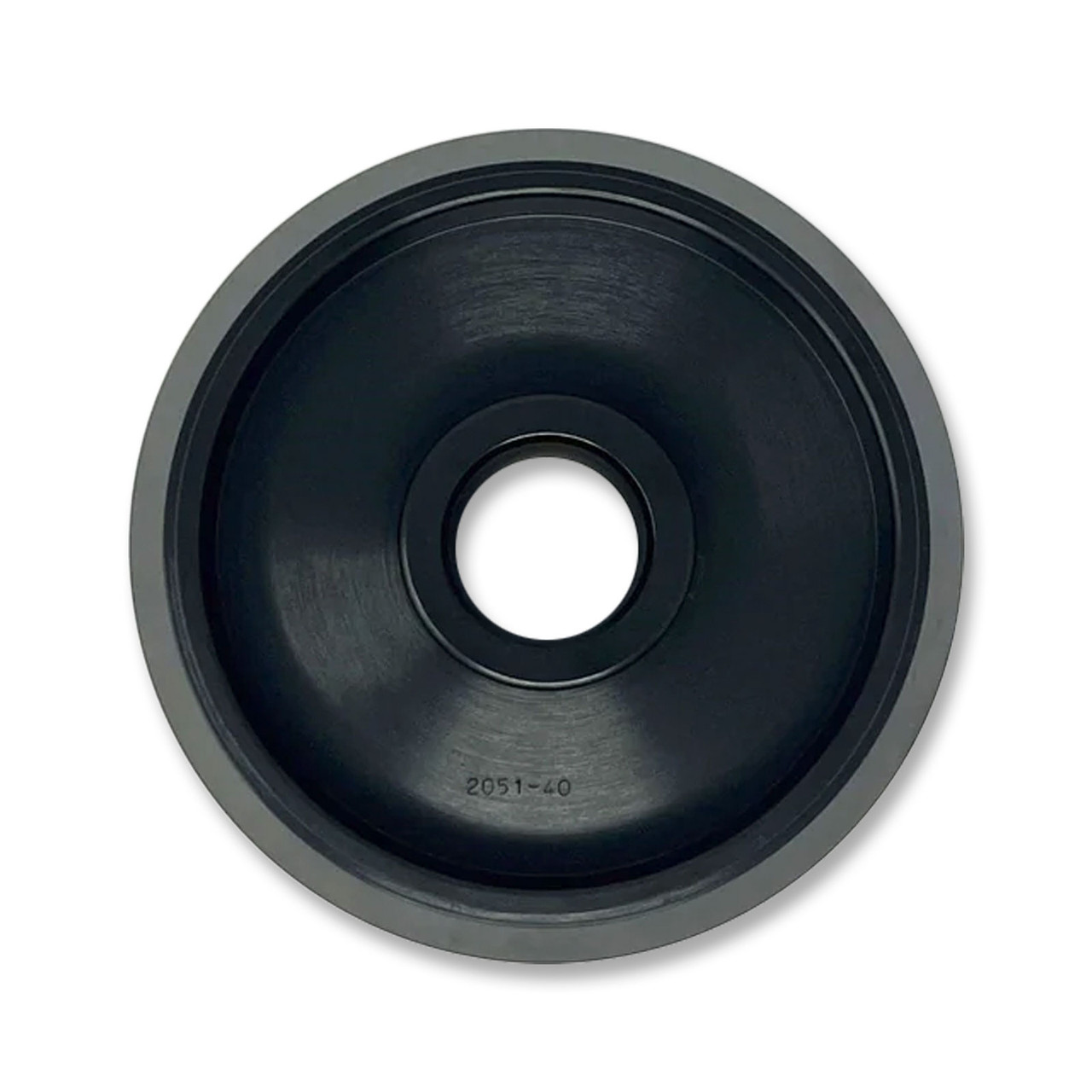 Large Truck Dual Sided Collet Centering Cone for 28mm or