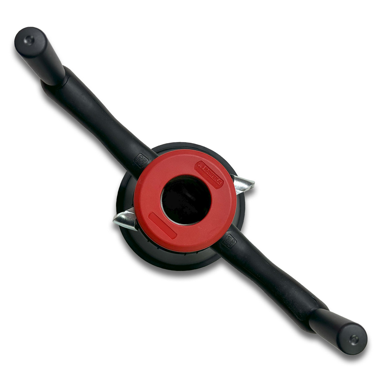 Haweka SoftGrip Quick Nut Set for Wheel Balancers with 40mm X 3mm