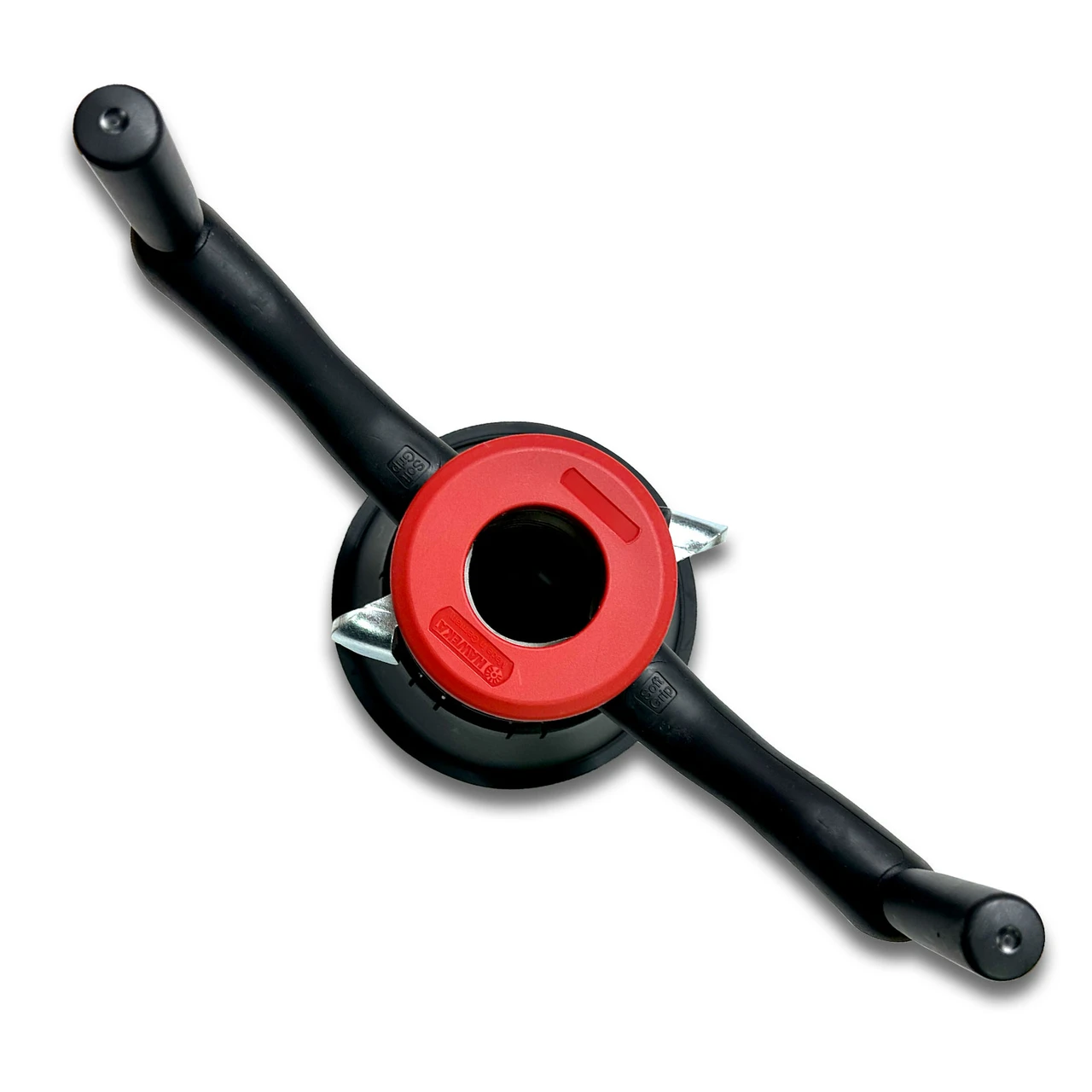 125 408 001 - Haweka SoftGrip QuickNut Set for Hunter DSP GSP Wheel Balancers - NON Road Force