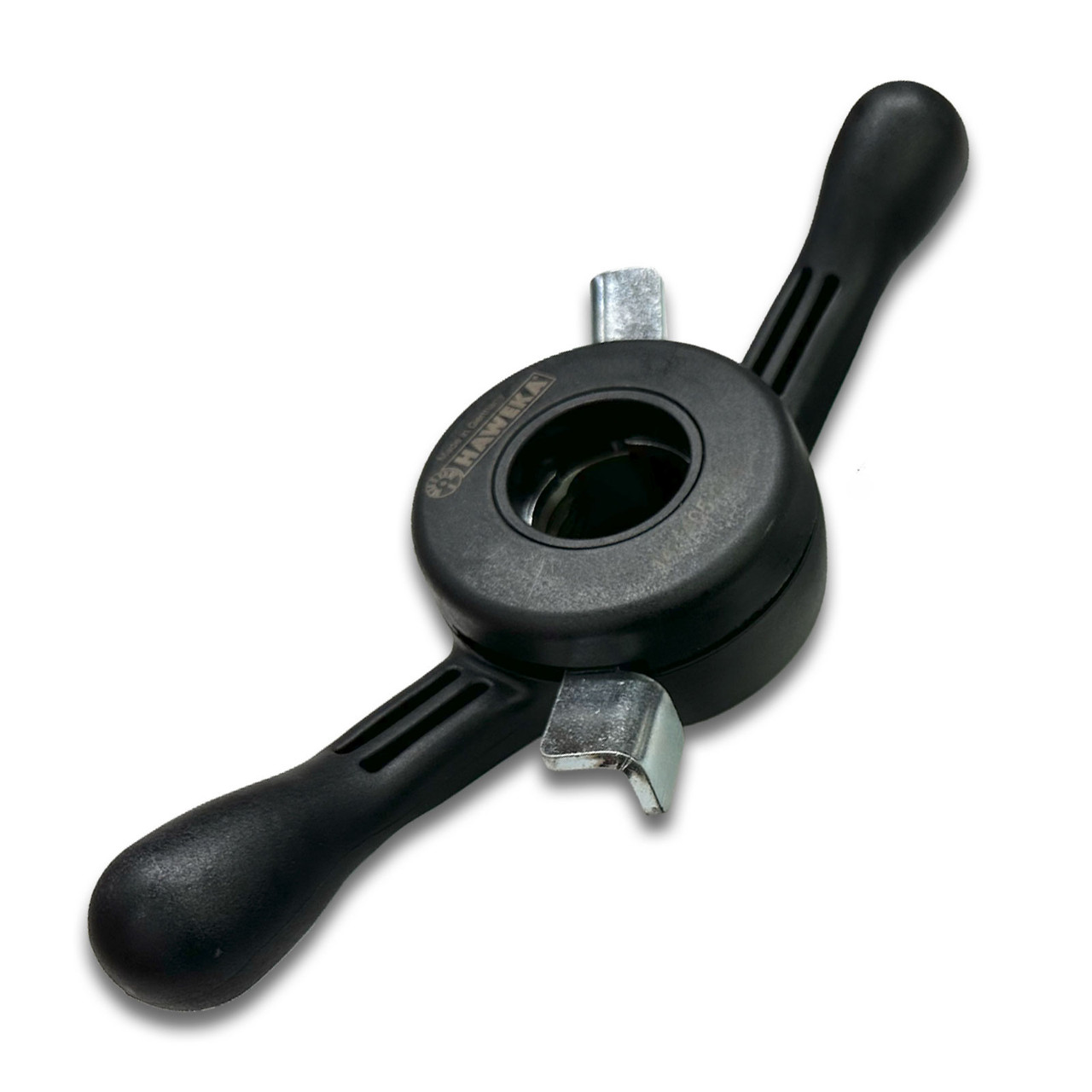 143 363 003 - Haweka ProGrip Quick Nut for Accuturn, Atlas, Cemb, Ranger & Launch Wheel Balancers with 36mm X 3mm Shaft