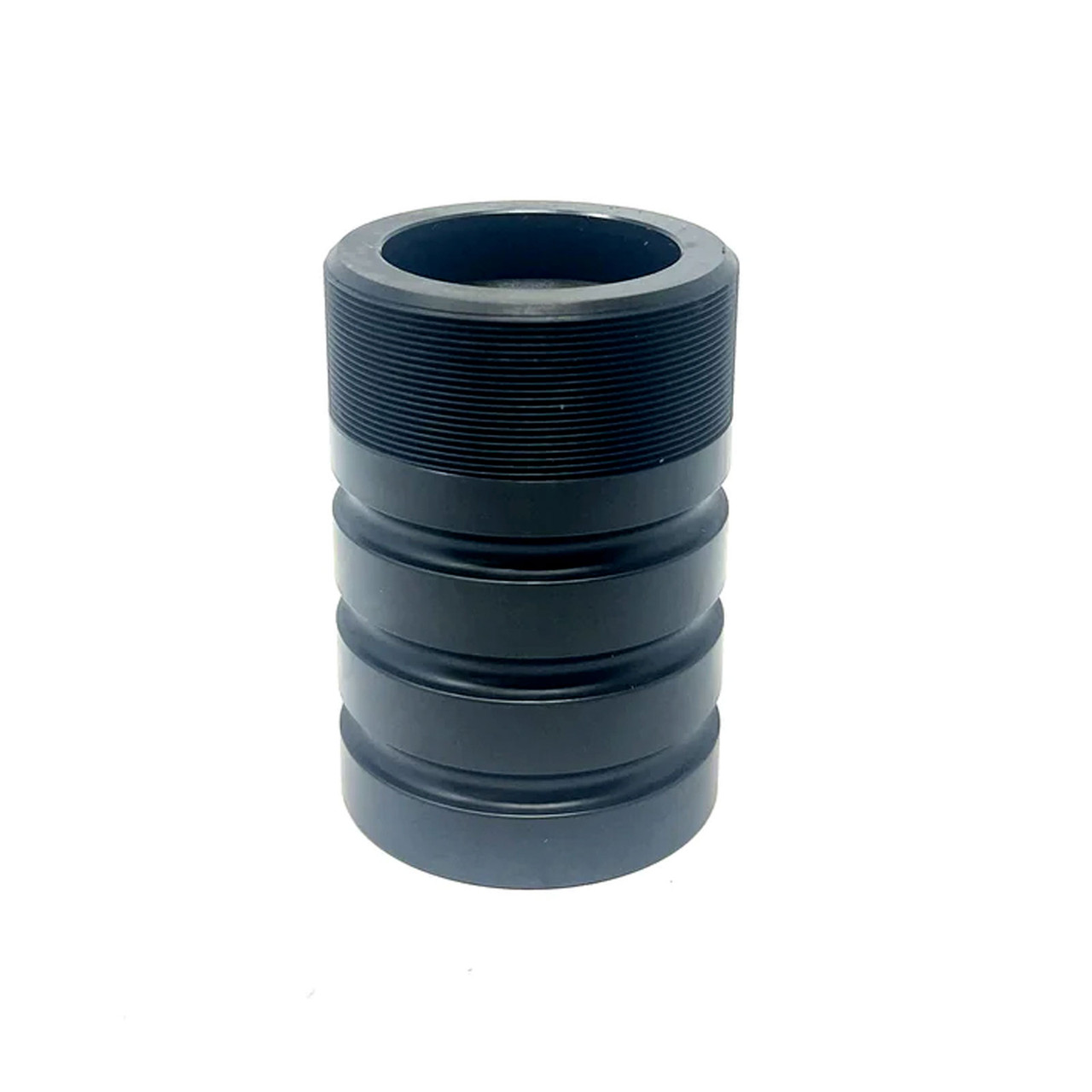 4, 5, 6 & 8-Lug Centric SpeedPlate LC+ System for 40mm Shaft Wheel